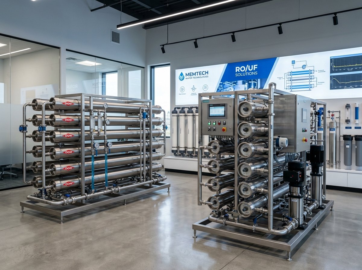 Murugappa Membrane Solutions